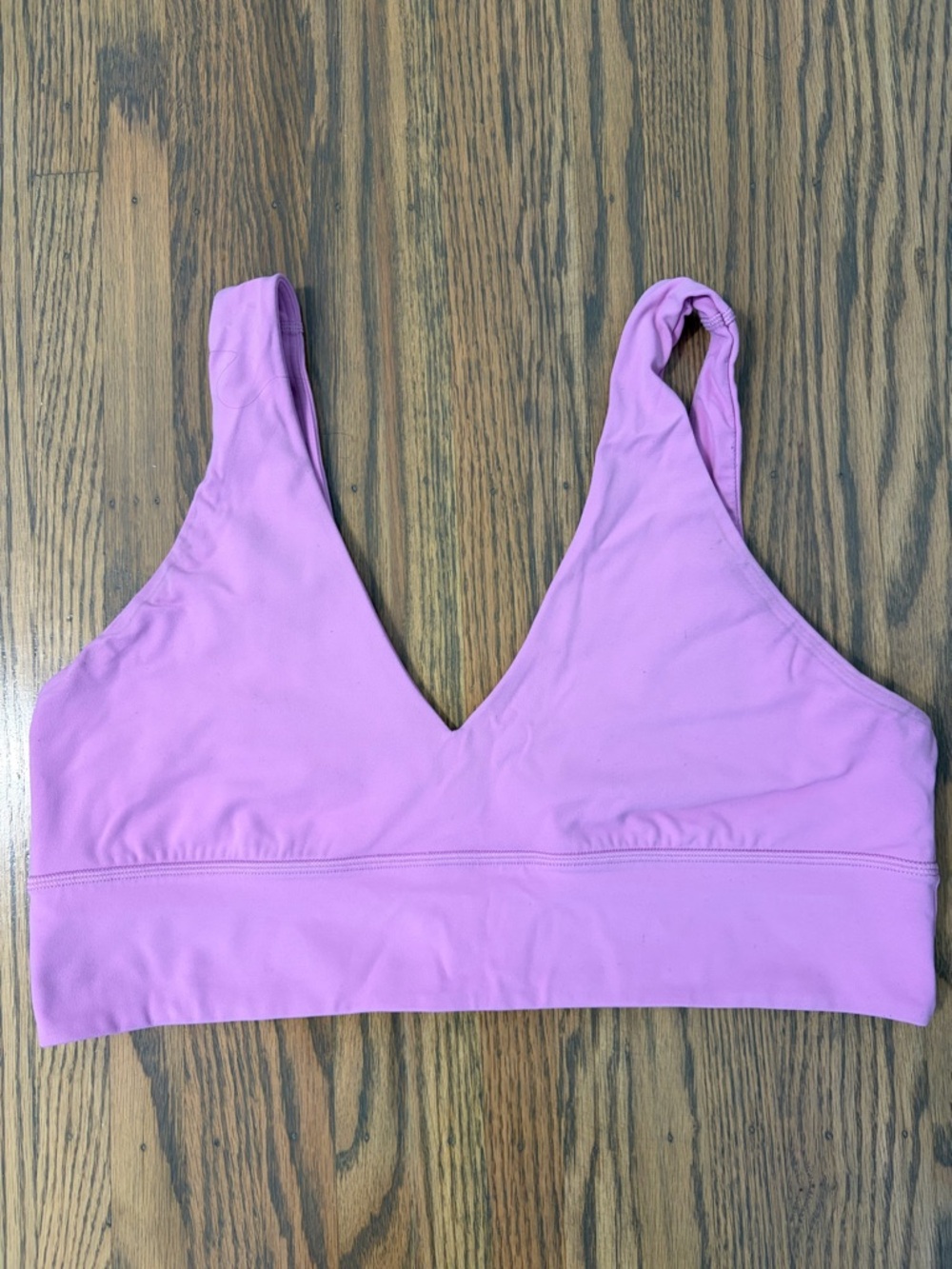 Lululemon Align V Bra